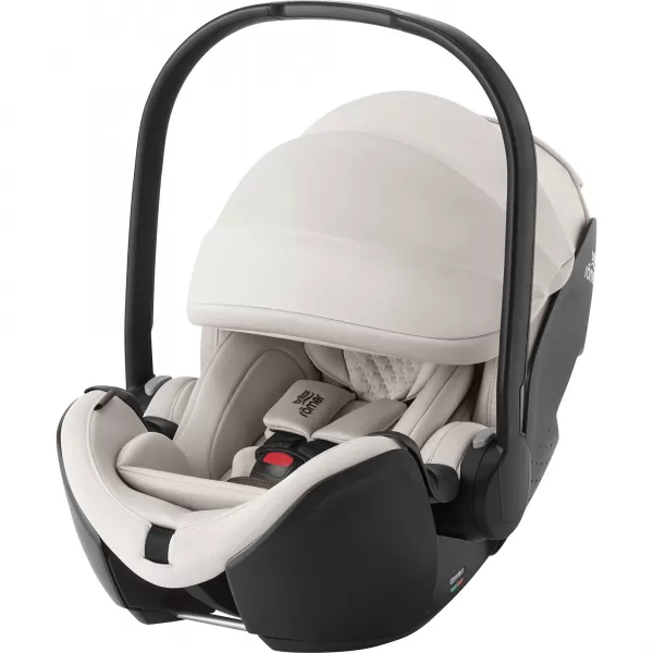 Römer Autosedačka Baby-Safe Pro + letní potah ZDARMA