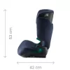 Römer Autosedačka Hi-Liner