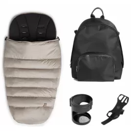 Silver Cross Tide sada doplňků