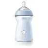 CHICCO Láhev kojenecká Natural Feeling 330 ml 6m+
