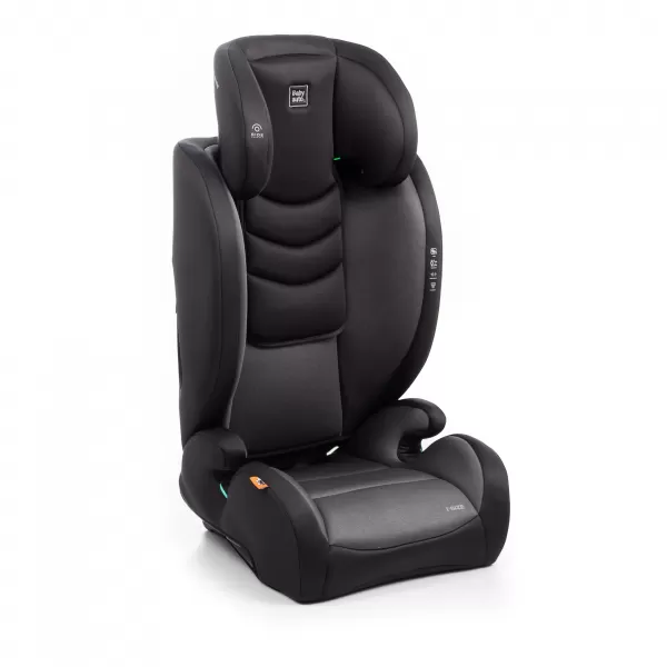 BabyAuto JAN i-Size 100-150