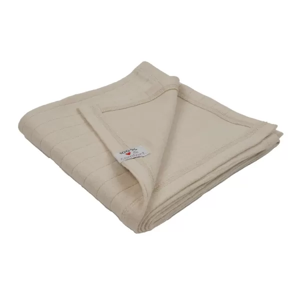 LODGER Swaddler Solid 70 x 70 cm