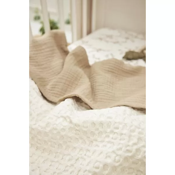Meyco Deka Waffle bavlna