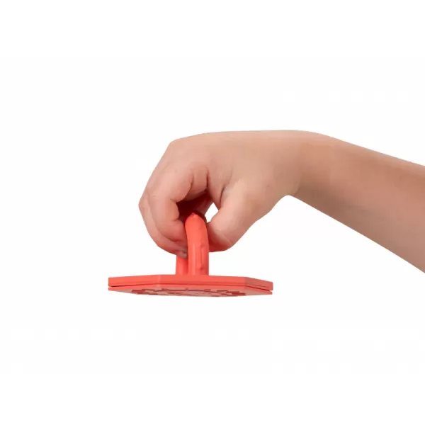 Taf Toys Puzzle vkládací tvary pro nejmenší