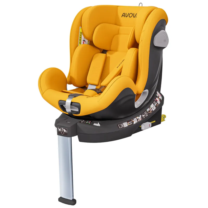 AVOVA Swan-fix I-SIZE