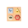 Taf Toys Puzzle vkládací tvary pro nejmenší