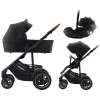 Barva 2025 Galaxy Black