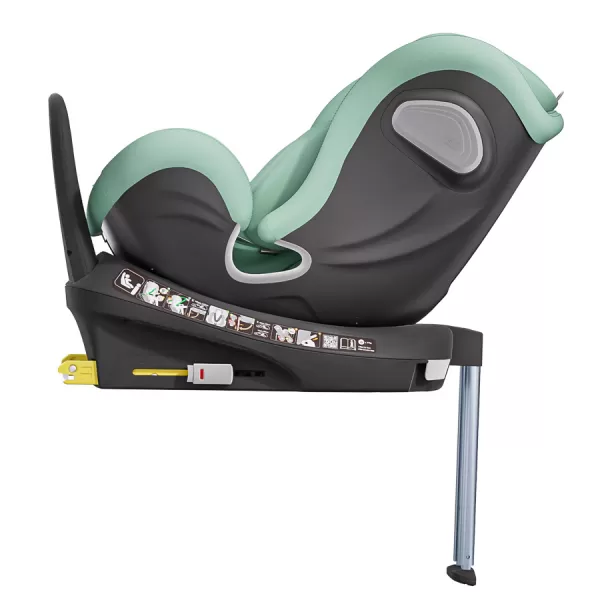 AVOVA Swan-fix I-SIZE