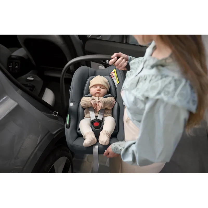 Maxi Cosi Pebble S autosedačka