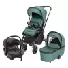Barva 2025 Antique Green/Gold