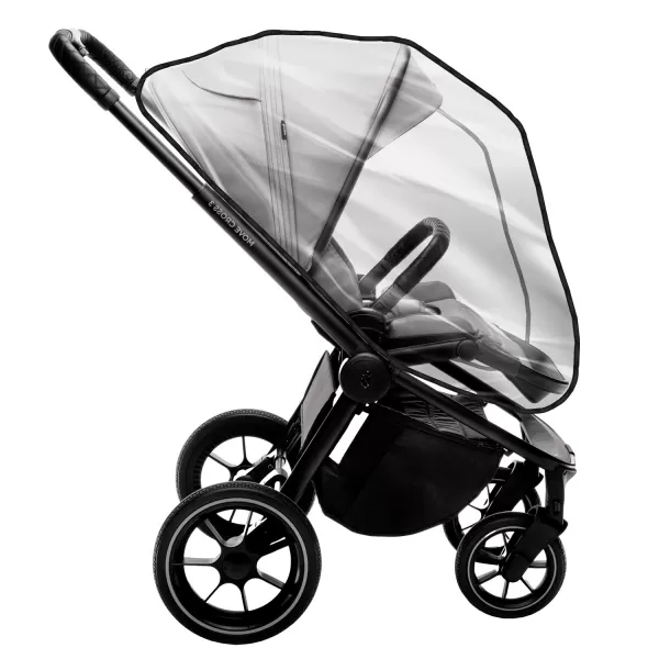 Zopa Set kočárek Move Cross 3 + hluboká korba Move XL 3 + autosedačka XM