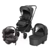 Barva 2025 All Black