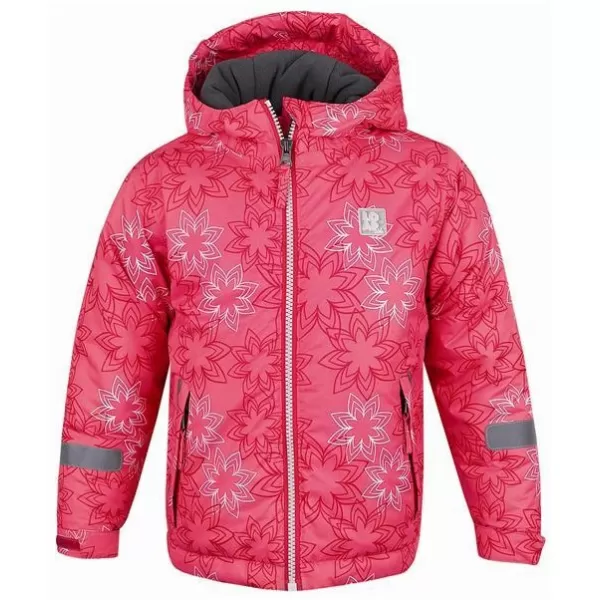 Gmini Zimní bunda ADAM s fleece podšívkou