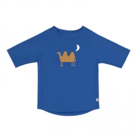 Lässig Short Sleeve Rashguard