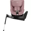 Römer Autosedačka set Baby-Safe Pro + Vario Base 5Z + autosedačka Dualfix 5z + letní potah ZDARMA