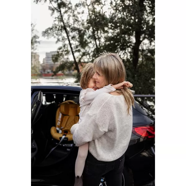 AVOVA Swan-fix I-SIZE