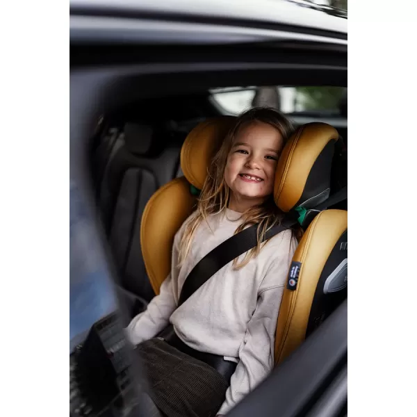 AVOVA Swan-fix I-SIZE