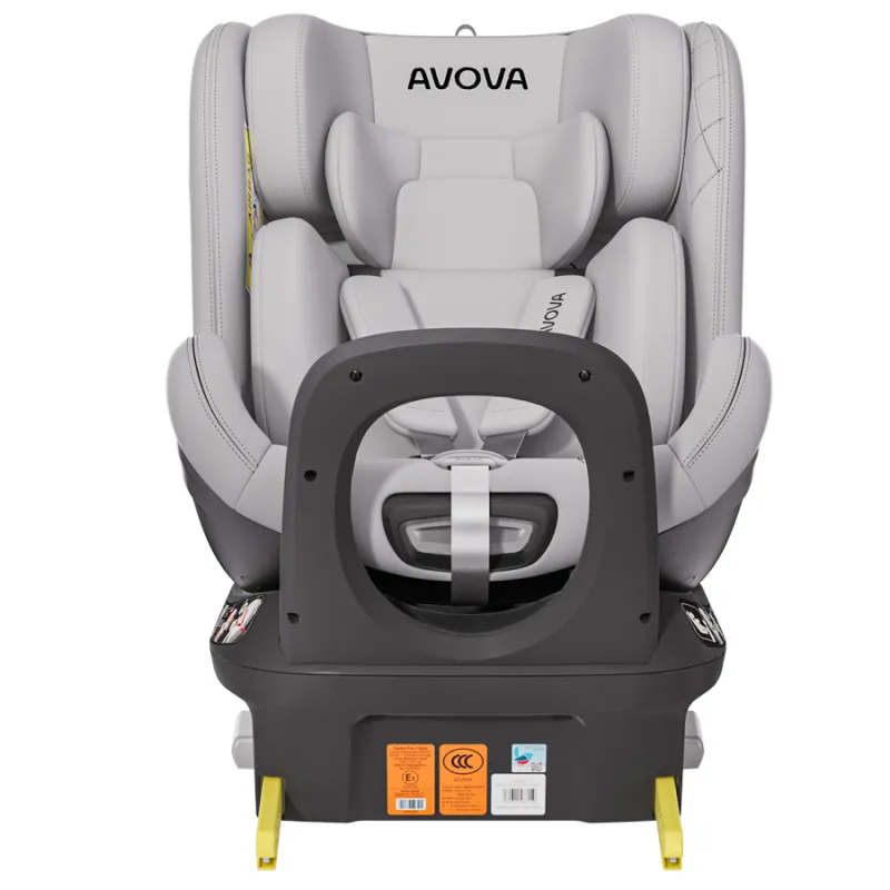 AVOVA Swan-fix I-SIZE