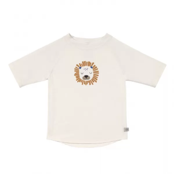 Lässig Short Sleeve Rashguard