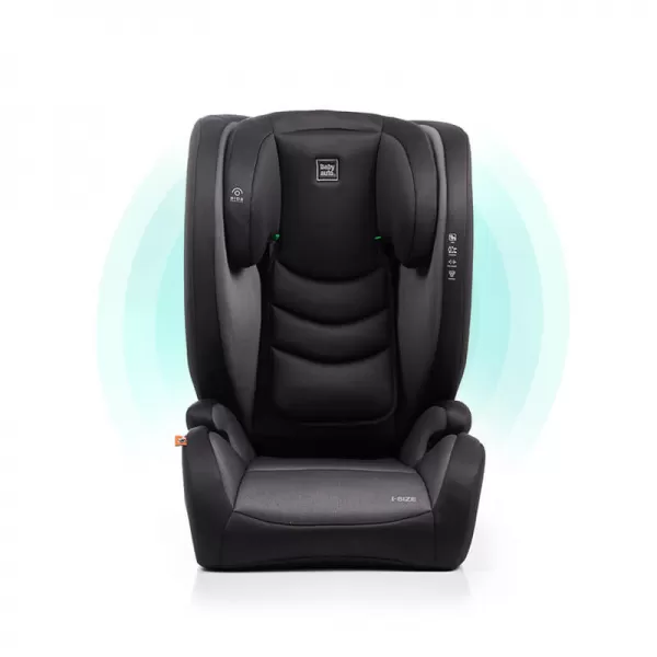 BabyAuto JAN i-Size 100-150