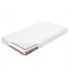 New Baby Dětská matrace STANDARD 120x60x11 cm pohanka-molitan-kokos
