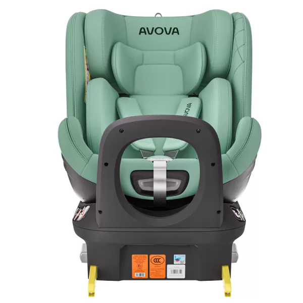 AVOVA Swan-fix I-SIZE