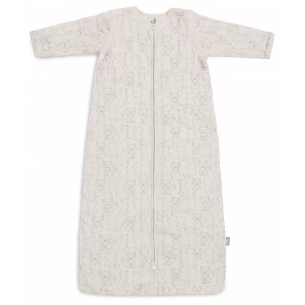 Jollein Spací pytel 2v1 Liška