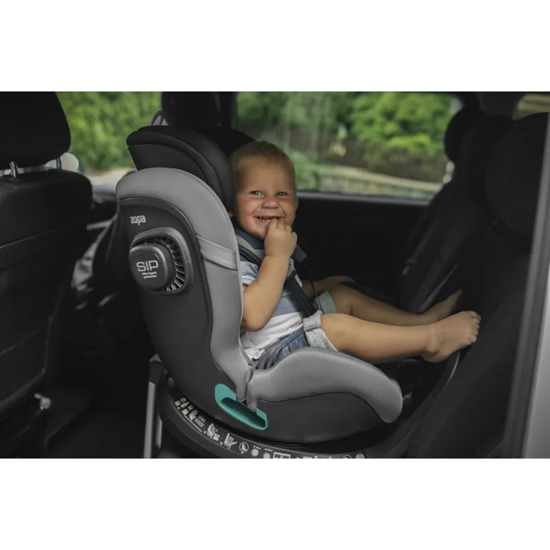 Zopa Autosedačka Voyager Maxi