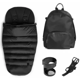 Silver Cross Tide sada doplňků