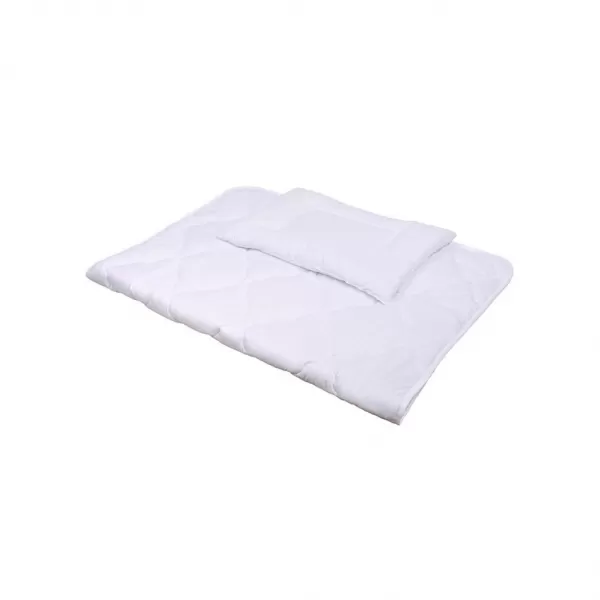 Belisima 6-dílné ložní povlečení Butterfly 100/135 šedé