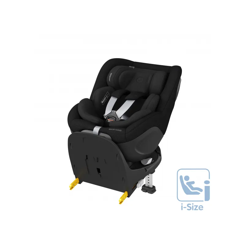 Maxi Cosi Mica 360 Pro i-Size autosedačka