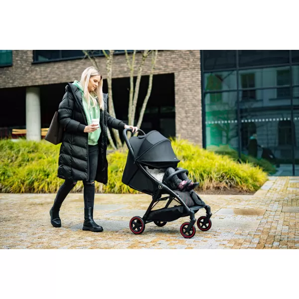 Zopa Kočárek Quiq 2