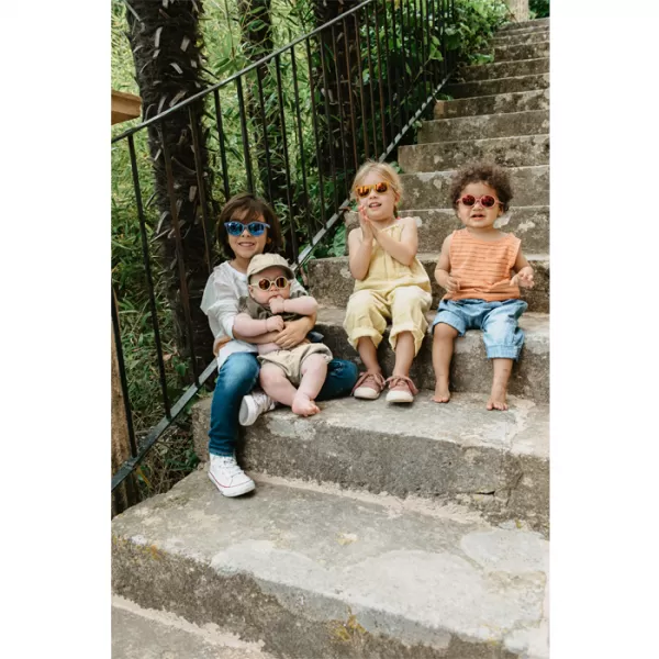 SUAVINEX Dětské brýle polarizované s pouzdrem