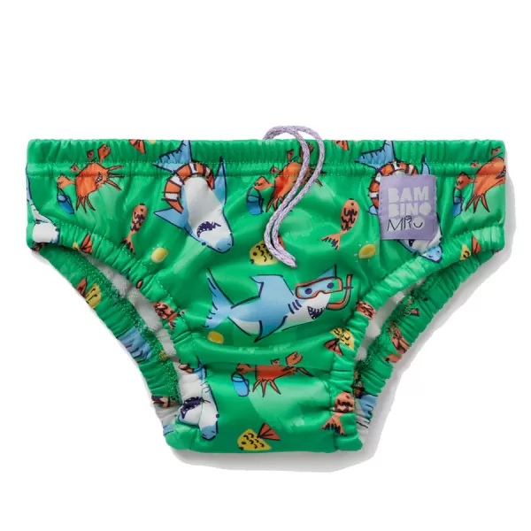 Bambino Mio Kojenecké plavky