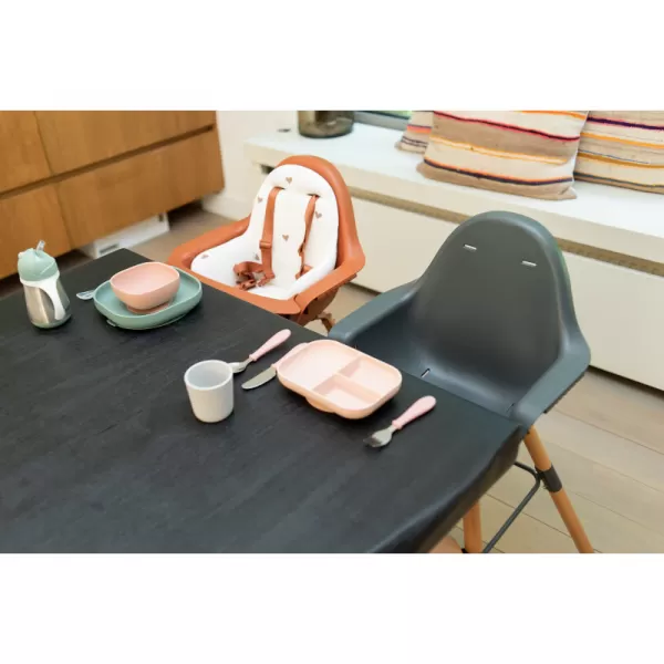 Childhome Sedací podložka do židličky Evolu