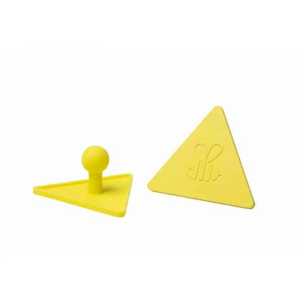 Taf Toys Puzzle vkládací tvary pro nejmenší