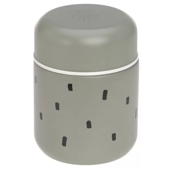 Lässig Food Jar Medium Happy Prints