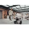 Britax Set kočárek Smile 5Z + hluboká korba + autosedačka Baby-Safe PRO + Vário Base 5Z