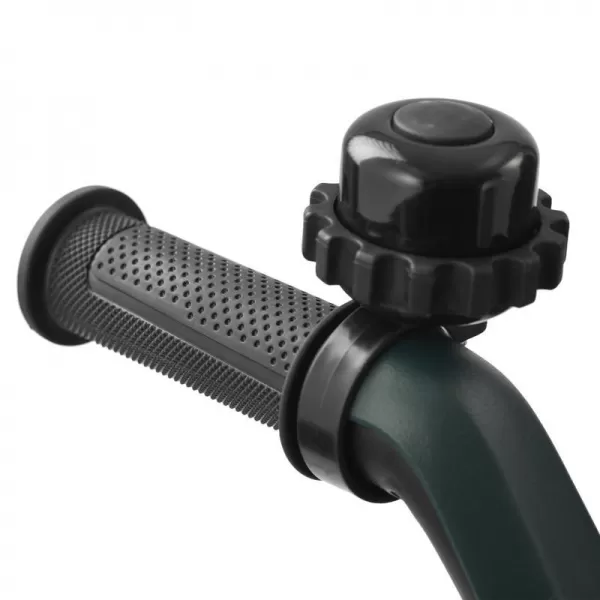 KINDERKRAFT SELECT Tříkolka Easytwist, Premium