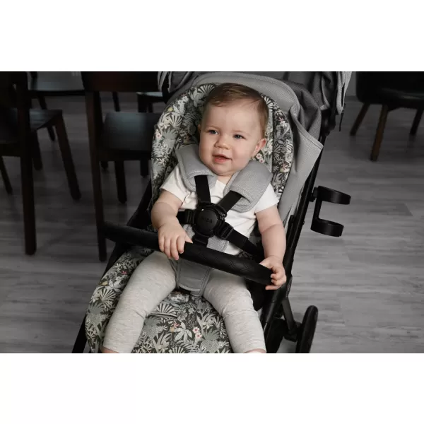 Zopa Vložka do kočárku z paměťové pěny Comfort