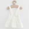 New Baby Kojenecká laclová sukýnka Luxury clothing Laura