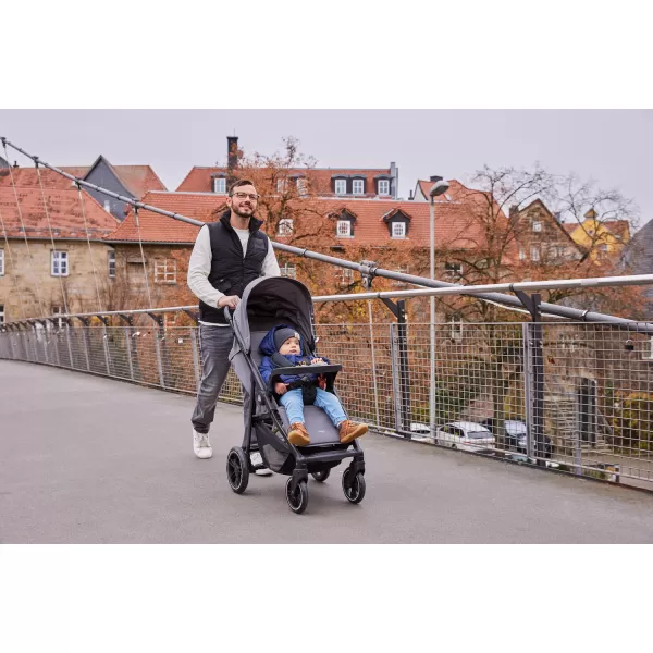 Hauck Sporťák Shop N Care