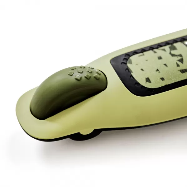 KINDERKRAFT Odrážedlo a koloběžka 2v1 Halley