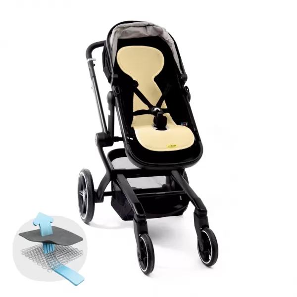 AEROMOOV Vložka do kočárku