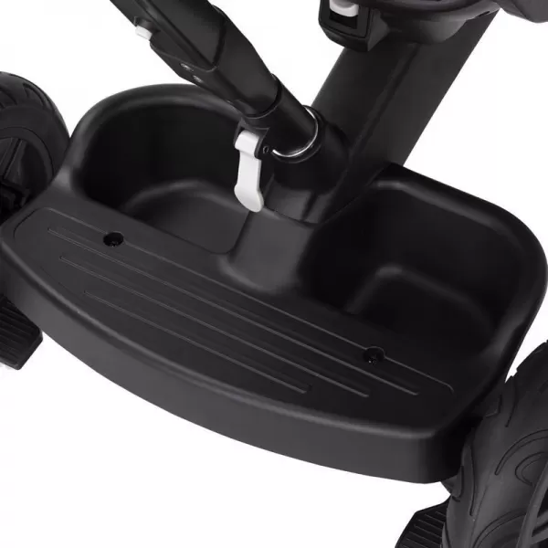 KINDERKRAFT SELECT Tříkolka Easytwist, Premium