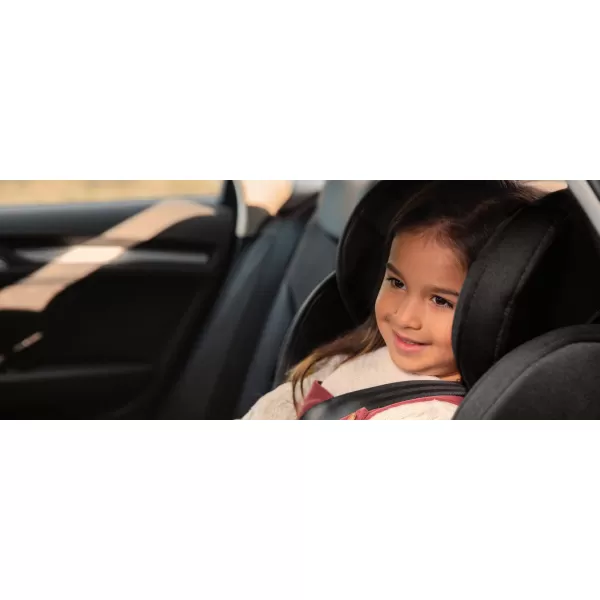 BabyAuto JAN i-Size 100-150