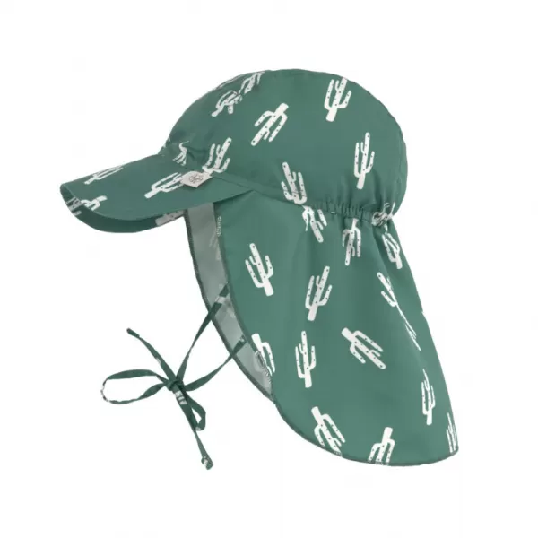 Lässig Sun Protection Flap Hat