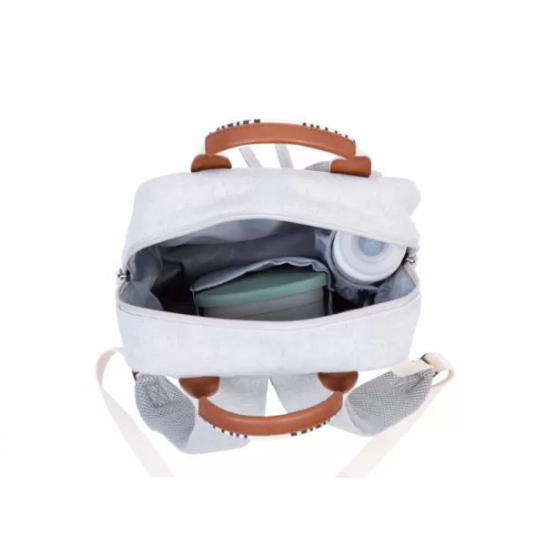 Childhome Dětský batoh Mini Club Signature