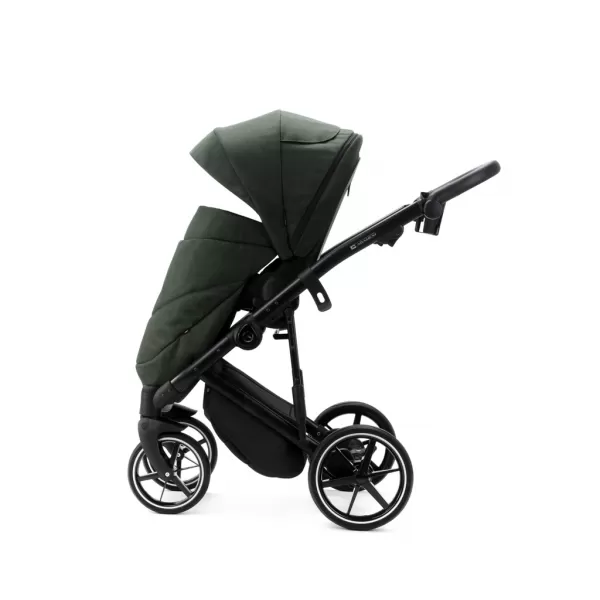 ADAMEX Kočárek kombinovaný Mobi New Lux