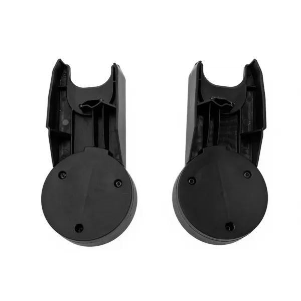 ADAMEX Adaptéry pro kočárky Quantum, Blanc